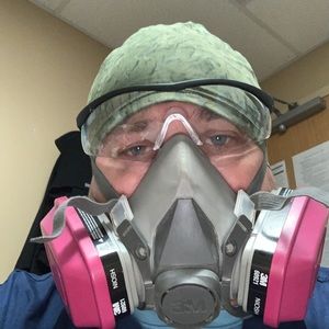 Meet your Posher, Brian